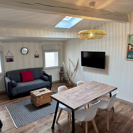 Apartamento Fleurs De Provence LʼIsle-sur-la-Sorgue Exterior foto