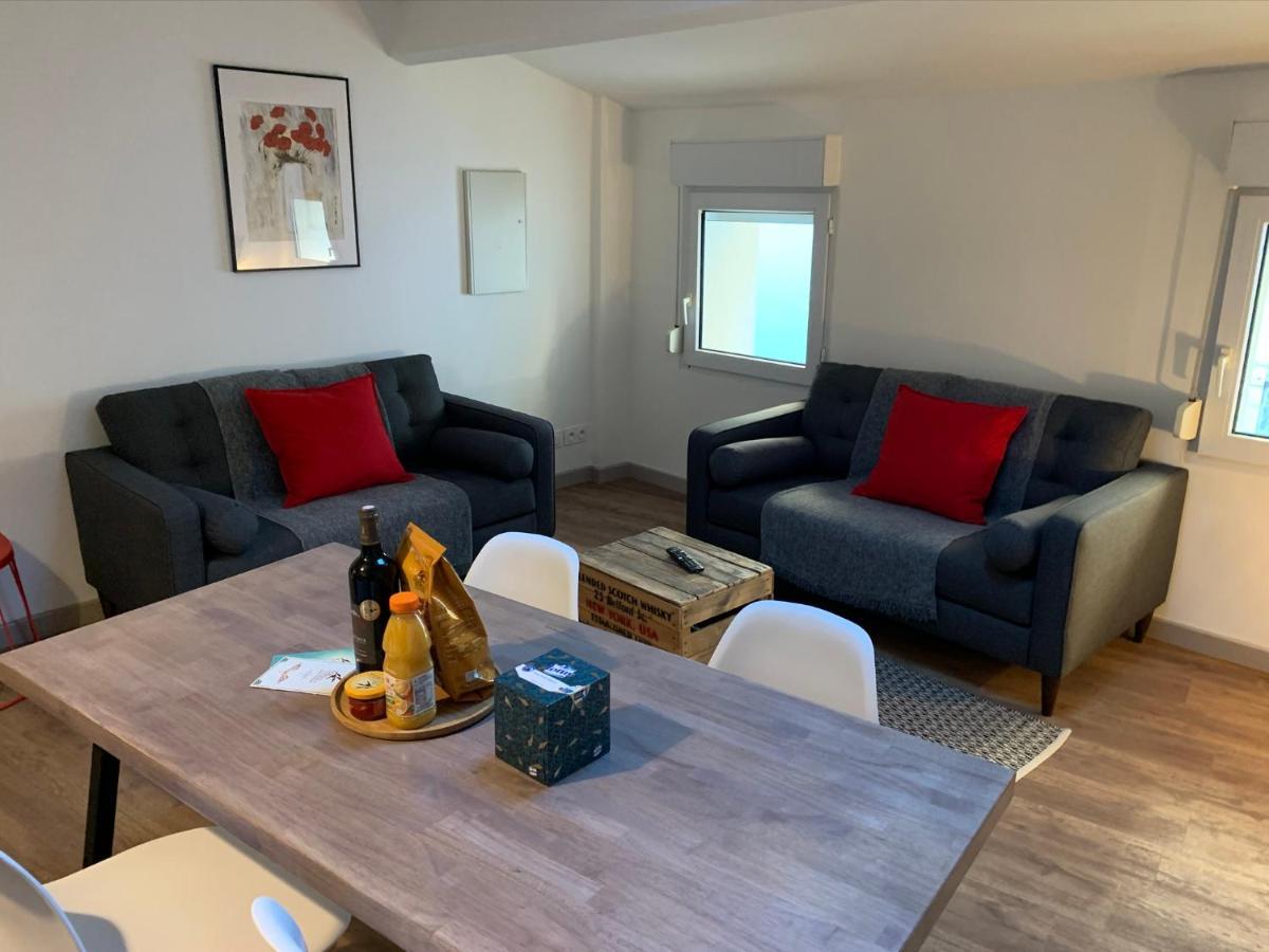 Apartamento Fleurs De Provence LʼIsle-sur-la-Sorgue Exterior foto